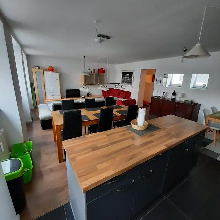 Rooms In Shared House Saarbrucken Center Sarrebruck Exterior foto