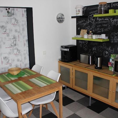 Rooms In Shared House Saarbrucken Center Sarrebruck Exterior foto