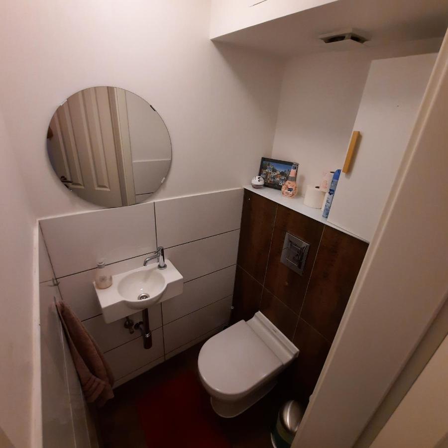 Rooms In Shared House Saarbrucken Center Sarrebruck Exterior foto