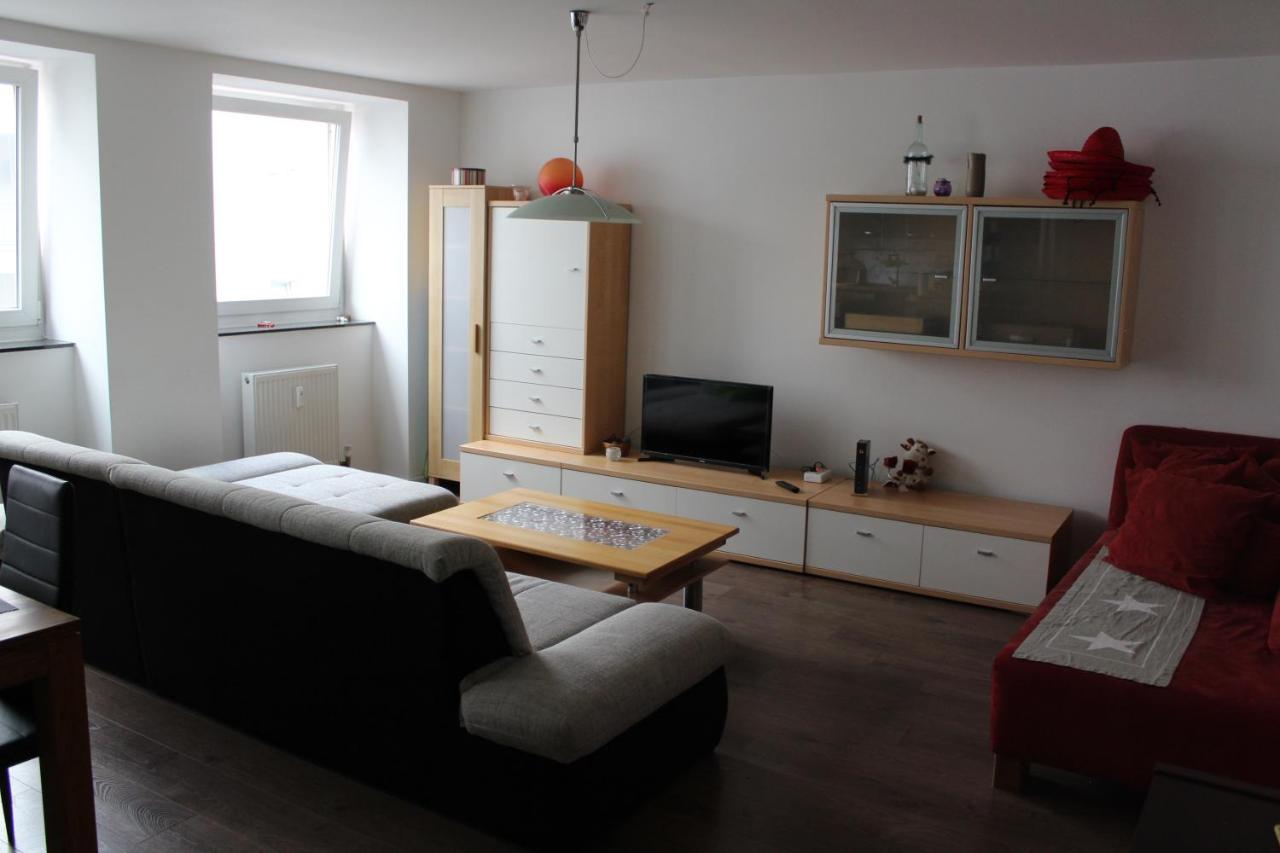 Rooms In Shared House Saarbrucken Center Sarrebruck Exterior foto