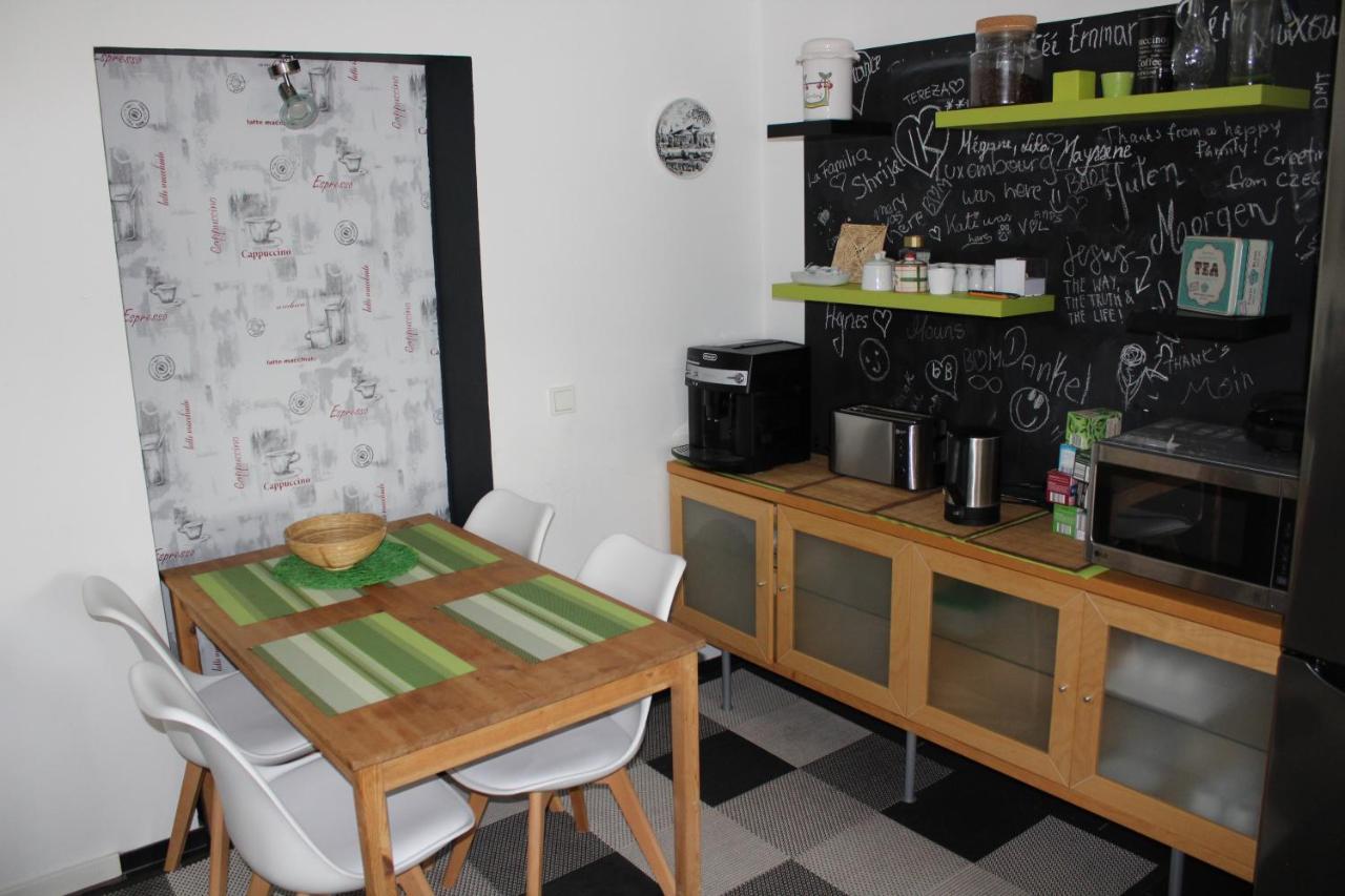 Rooms In Shared House Saarbrucken Center Sarrebruck Exterior foto