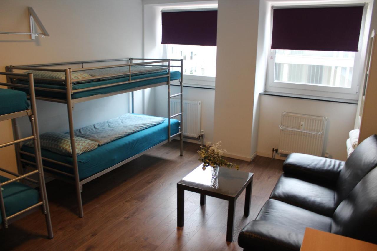 Rooms In Shared House Saarbrucken Center Sarrebruck Exterior foto