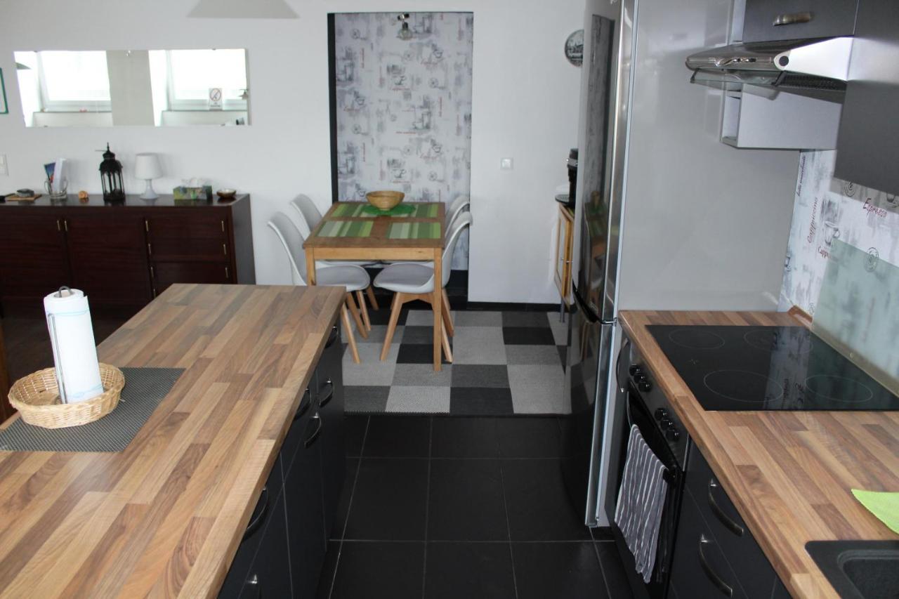 Rooms In Shared House Saarbrucken Center Sarrebruck Exterior foto