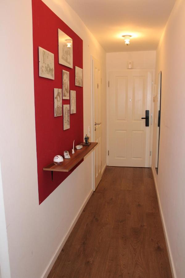 Rooms In Shared House Saarbrucken Center Sarrebruck Exterior foto