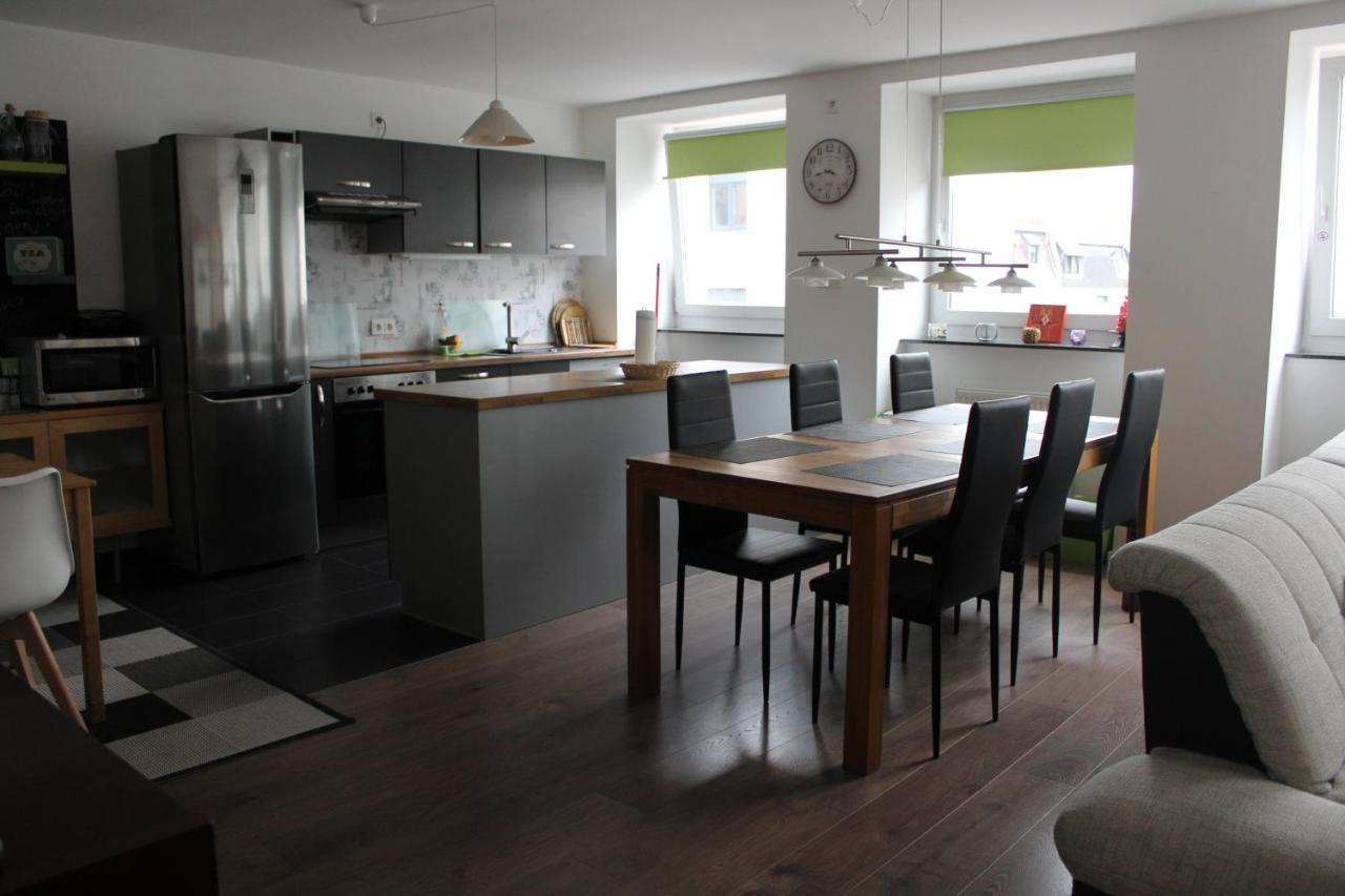 Rooms In Shared House Saarbrucken Center Sarrebruck Exterior foto