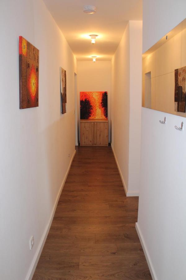 Rooms In Shared House Saarbrucken Center Sarrebruck Exterior foto