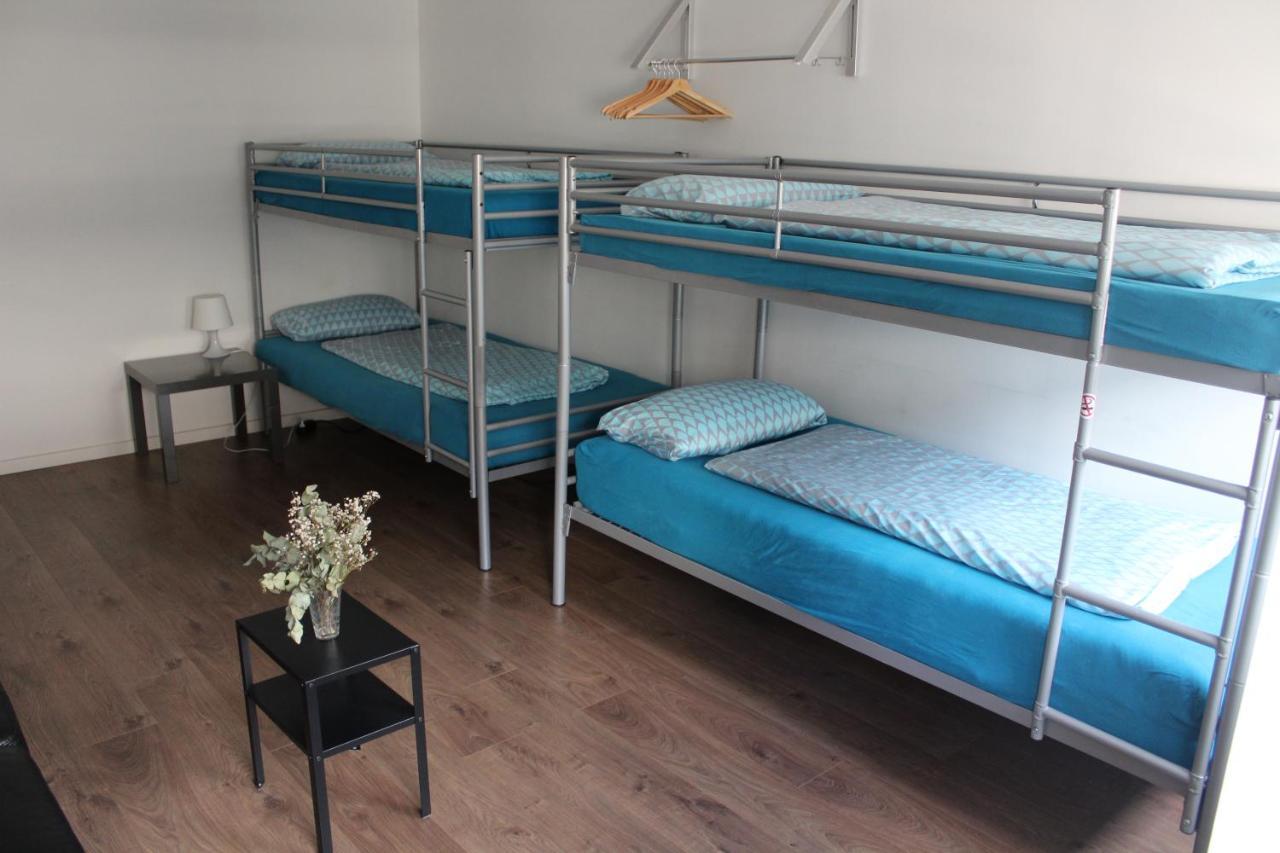 Rooms In Shared House Saarbrucken Center Sarrebruck Exterior foto